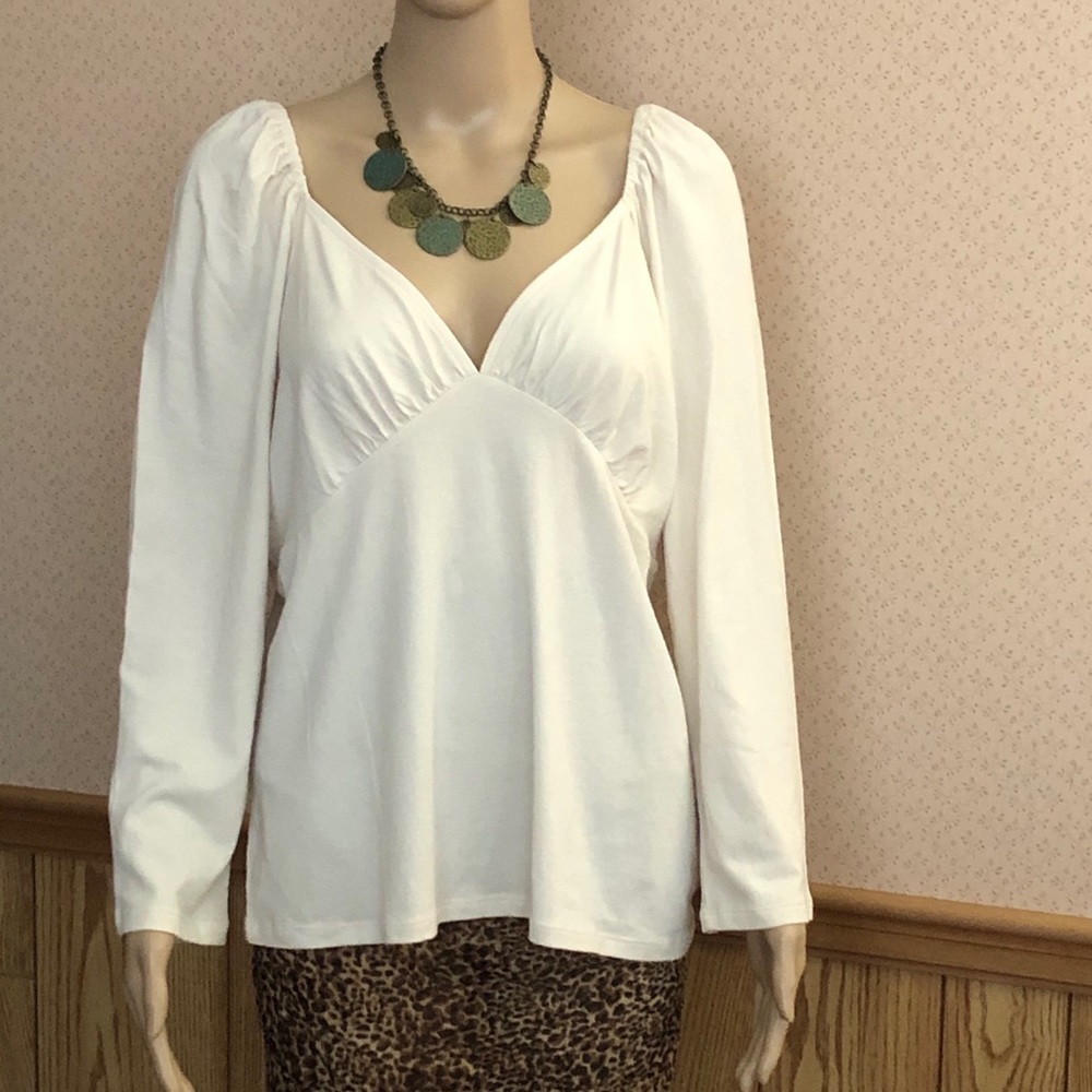 Banana Republic top
